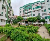 Gadou Rooms - Affordable Private Rooms & Shared Flats in Downtown Port Said with Full Kitchen Access - B&B