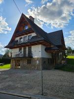 Pokoje gościnne Zosia - B&B