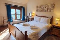 Jasmine Cottage, Youlgrave Nr Bakewell - Ferienwohnung Youlgreave