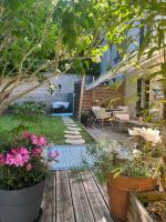Apartamento Premium de 3 dormitorios con balcón