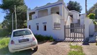 La casetta di Novaglie - Ferienwohnung