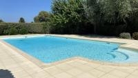Le Mazet du Moulin - B&B