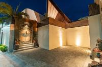 Villa Bolon - B&B
