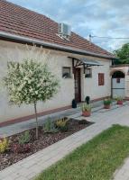 Ruszi Apartman Gyula - B&B Gyula
