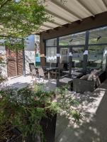 Villa - Vue sur Jardin