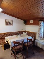 Habitación Doble con balcón 