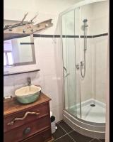 Appart Duplex 65 m2 style rustique - Ferienwohnung Les Vigneaux