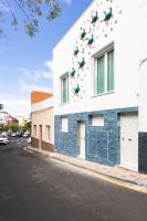 La Tortuga Azul A - Bed and Breakfast Puerto de la Cruz