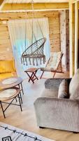 Alfa Žabljak - B&B Zabljak