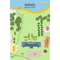 Standard Double Room with Shared Bathroom