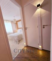 Studio Premium CityNest - Chambres d’hôtes Strasbourg