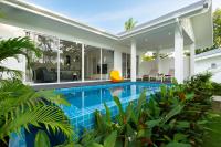 Osho Villas - B&B Ban Hin Kong