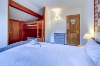 Familiekamer met Eigen Badkamer