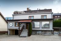 Przystanek Szrenica - Ferienwohnung