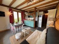 LE NARCISSE - B&B Crest-Voland