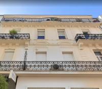 Paula By Terry's Homes 150m Beach - Palais - B&B Cannes