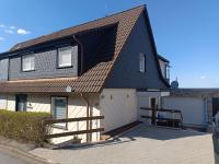 Ferienwohnung Harz Valley -Mit Fernblick in den Harz. - Ferienwohnung