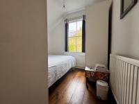 Budget Single Room