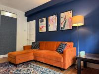 Ground Floor 2-Bed Apartment In Hackney - Ferienwohnung