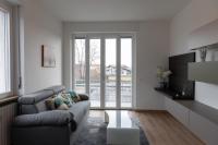 Elegant Apartment Biella, near Hospital ! - Ferienwohnung Gaglianico