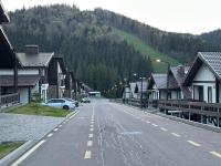 Mountain Residence 4* - Bed and Breakfast