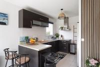 Ti Cosy - 7min de la Plage - Chambres d’hôtes Fréhel