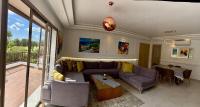 Cabo Huerto Family Suite 3 Ch & Grande Piscine - Bed and Breakfast Cap Negro I