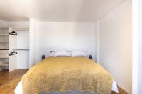 Apartamento de 3 dormitorios