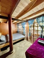 Chambre Lit King-Size Standard