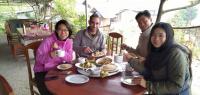 Chin Chin House Trekking & Homestay - Chambres d’hôtes