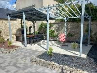 Grand libérateur - B&B Crouay