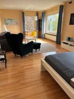 Talblick Braunlage 1 Zimmer Wohnung - Bed and Breakfast