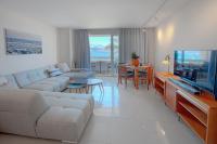 Beachfront apartment in Playa de Las Canteras - Ferienwohnung Las Palmas de Gran Canaria