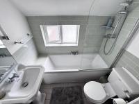 Habitación Individual Superior