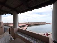 Casa Agave, sul porto di Malfa - Salina - B&B Malfa