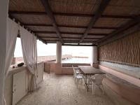 Casa Agave, sul porto di Malfa - Salina - B&B Malfa