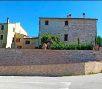 Degli Alessandri house - B&B Sassoferrato