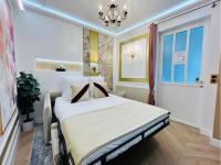 Merveil - Luxury Suite - Marais - Charlot - B&B Parigi