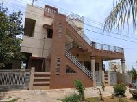 Dwaraka Nature Home Stay - Ferienwohnung Mysuru
