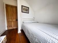 Budget Single Room