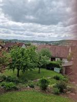 Südhang - Bed and Breakfast Ochsenfurt