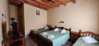 Camera Quadrupla con Bagno Privato