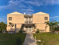 Delight House's - Ferienwohnung Afytos