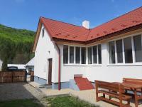 Babičkin Dom - B&B Medzilaborce
