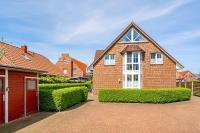 Marie Christin - B&B Greetsiel