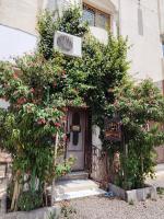 شرفة أحد Suite - Bed and Breakfast Medina