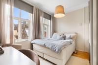 Bright City Apartment - Perfect Central Stay - B&B Bergen