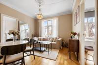 Bright City Apartment - Perfect Central Stay - B&B Bergen