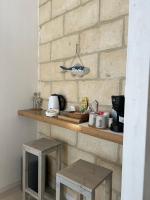 Basic Triple Room