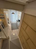 Basic Triple Room